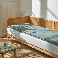 Matelas et coussin de sol